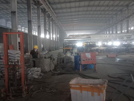 辽宁地基下沉注浆